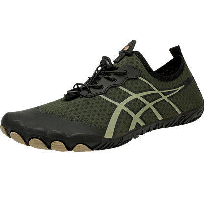 Aqua Shoes Men Water Shoes Barefoot Beach Shoes Unisex  Quick-Dry Outdoor Wadding Shoes Gym Training Footwear Sneakers Size35-46