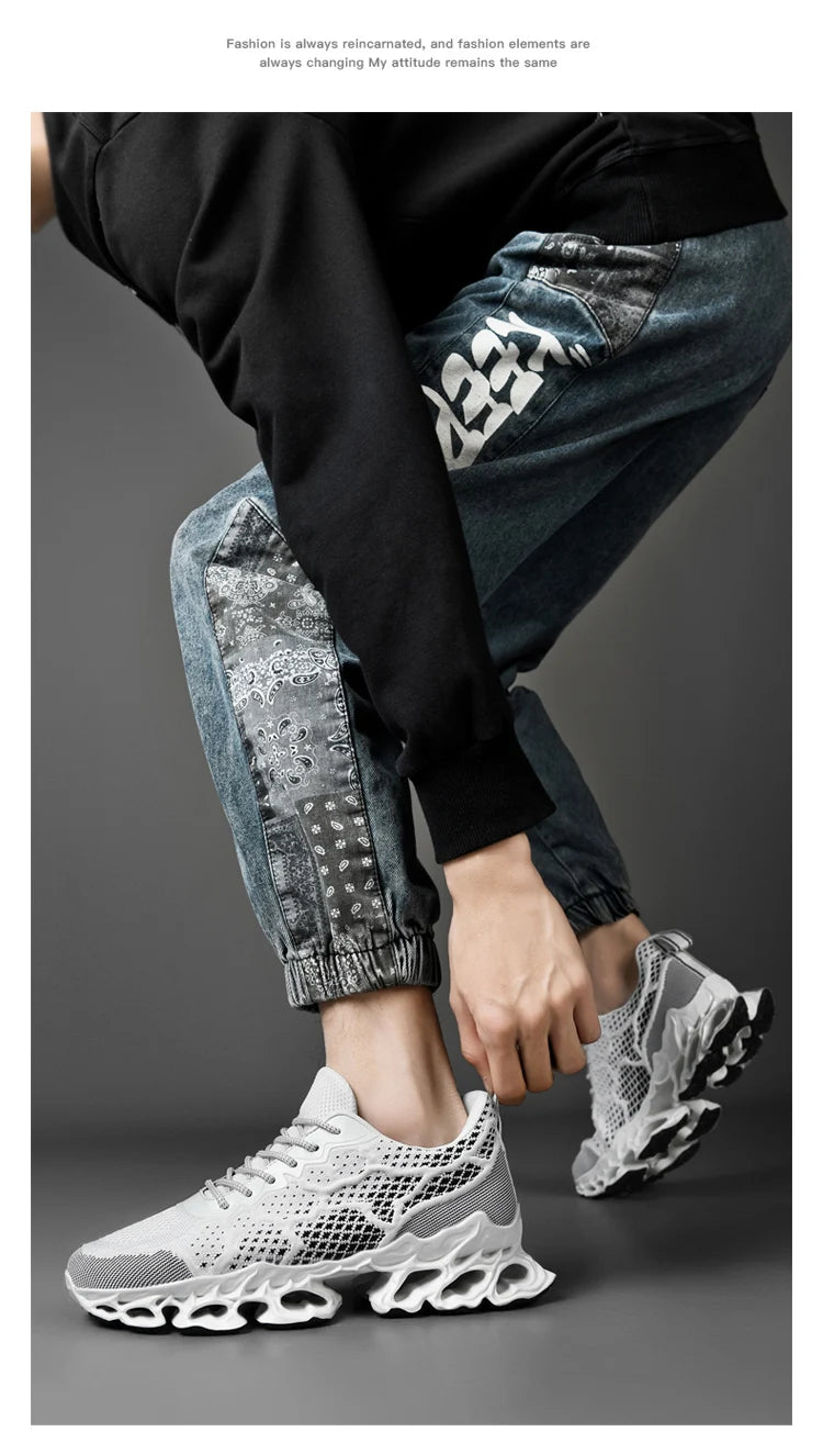 Scarpe da uomo, sneakers, scarpe casual da uomo, scarpe da tennis, scarpe di lusso, scarpe da ginnastica, scarpe traspiranti, mocassini alla moda, scarpe da corsa per uomo