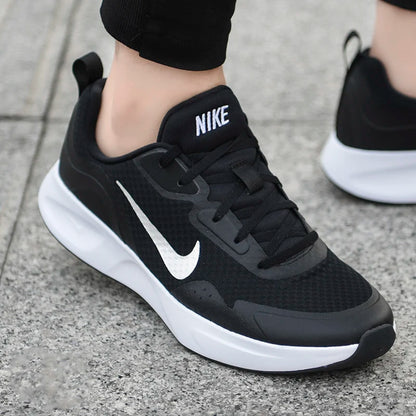 Nike Men's Shoes Wearallday New Breathable Casual Sports Running Shoes Cj1682-004