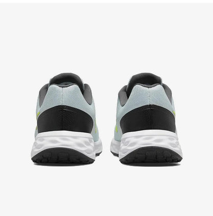 Nike genuine REVOLUTION 6 men's sports shock-absorbing running shoes DR9882-001