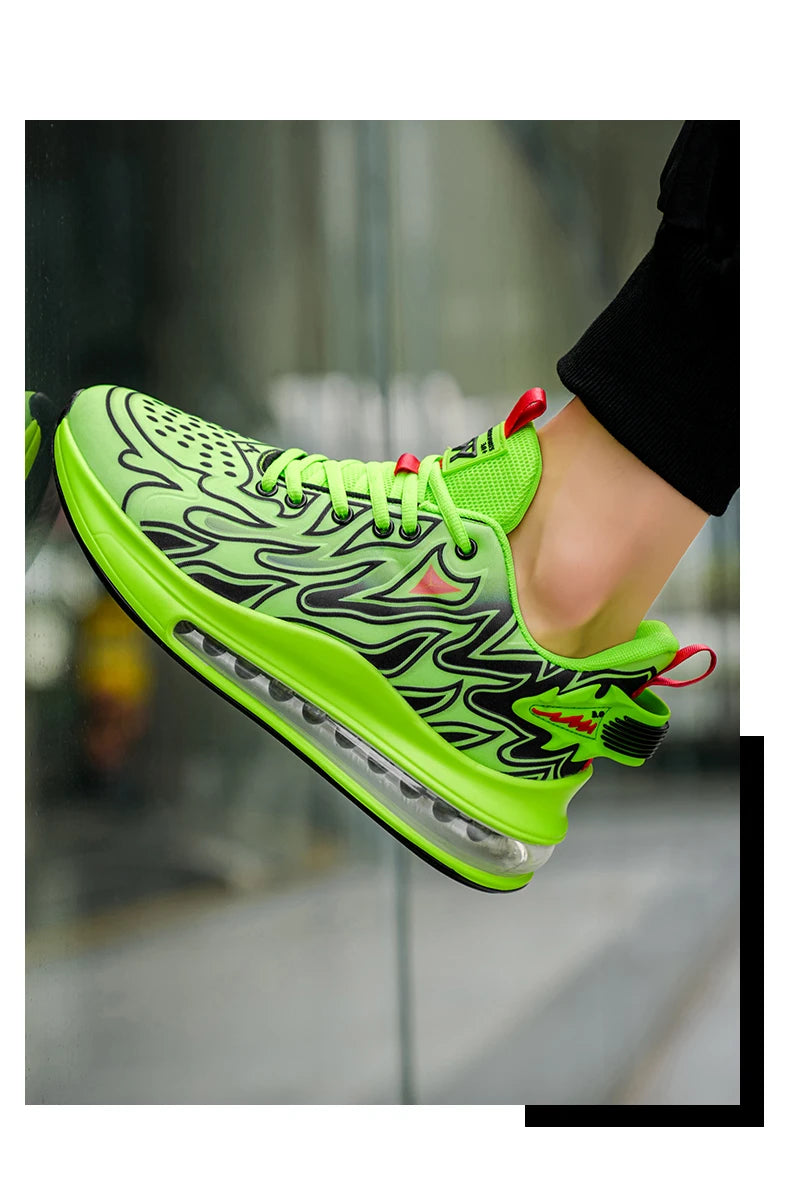 Buty męskie, trampki, obuwie męskie codzienne, buty męskie tenisowe, buty luksusowe, buty sportowe, buty wyścigowe, buty oddychające, modne mokasyny, buty do biegania dla mężczyzn