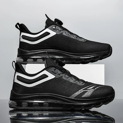 Buty męskie, trampki, obuwie męskie codzienne, buty męskie tenisowe, buty luksusowe, buty sportowe, buty wyścigowe, buty oddychające, modne mokasyny, buty do biegania dla mężczyzn