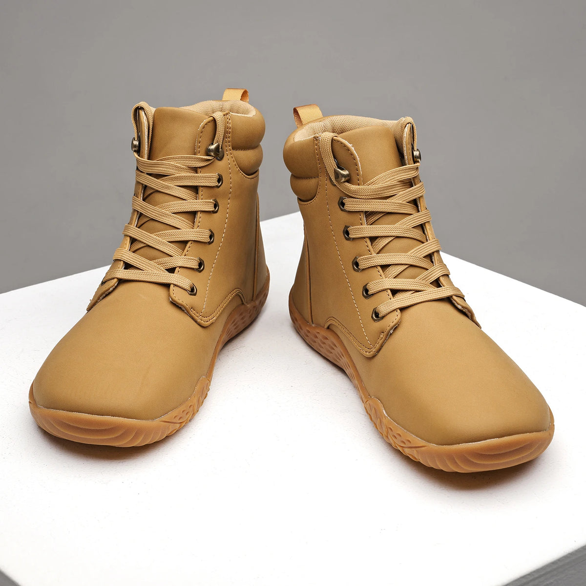 Leichte Sportschuhe 41–46 Herrenschuhe, breite Barfuß-Sneaker, saisonal, Outdoor, atmungsaktiv, vielseitig, lässig, trendige Schuhe