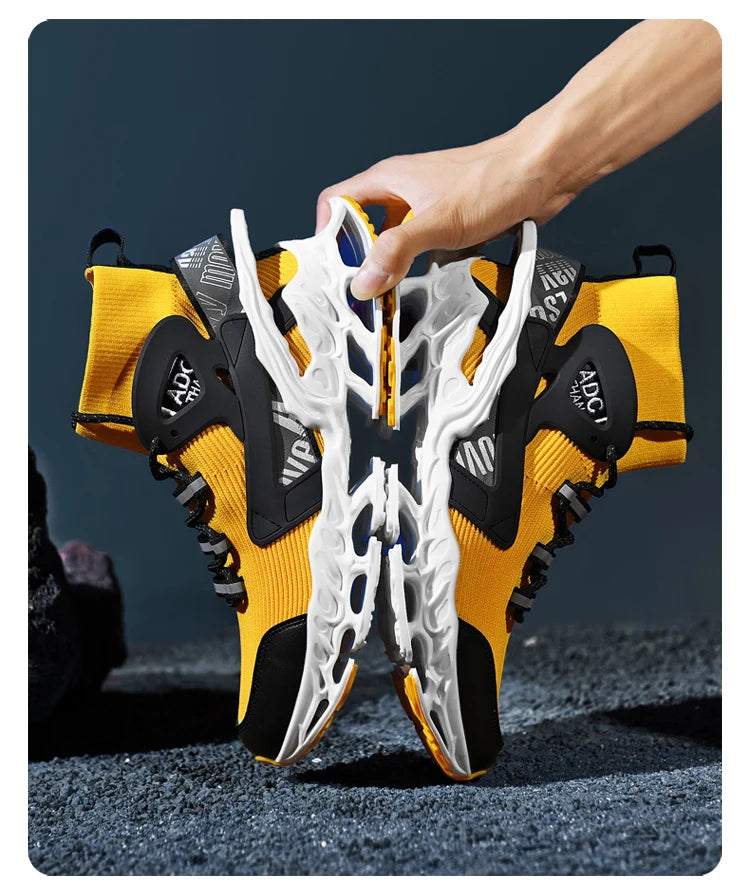 Scarpe da uomo, sneakers, scarpe casual da uomo, scarpe da tennis, scarpe di lusso, scarpe da ginnastica, scarpe traspiranti, mocassini alla moda, scarpe da corsa per uomo