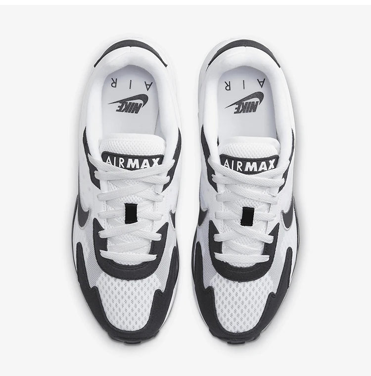 Zapatillas deportivas de fitness y running acolchadas para hombre AIR MAX SOLO, originales y oficiales de Nike, modelo DX3666
