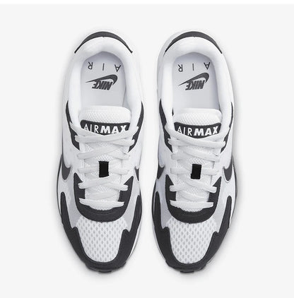 Zapatillas deportivas de fitness y running acolchadas para hombre AIR MAX SOLO, originales y oficiales de Nike, modelo DX3666