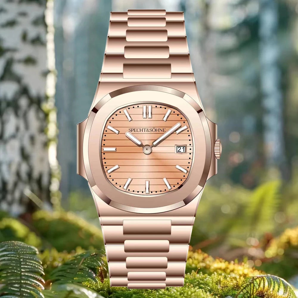 Montre pour homme