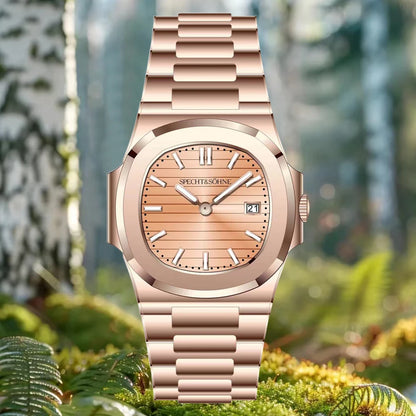 Montre pour homme