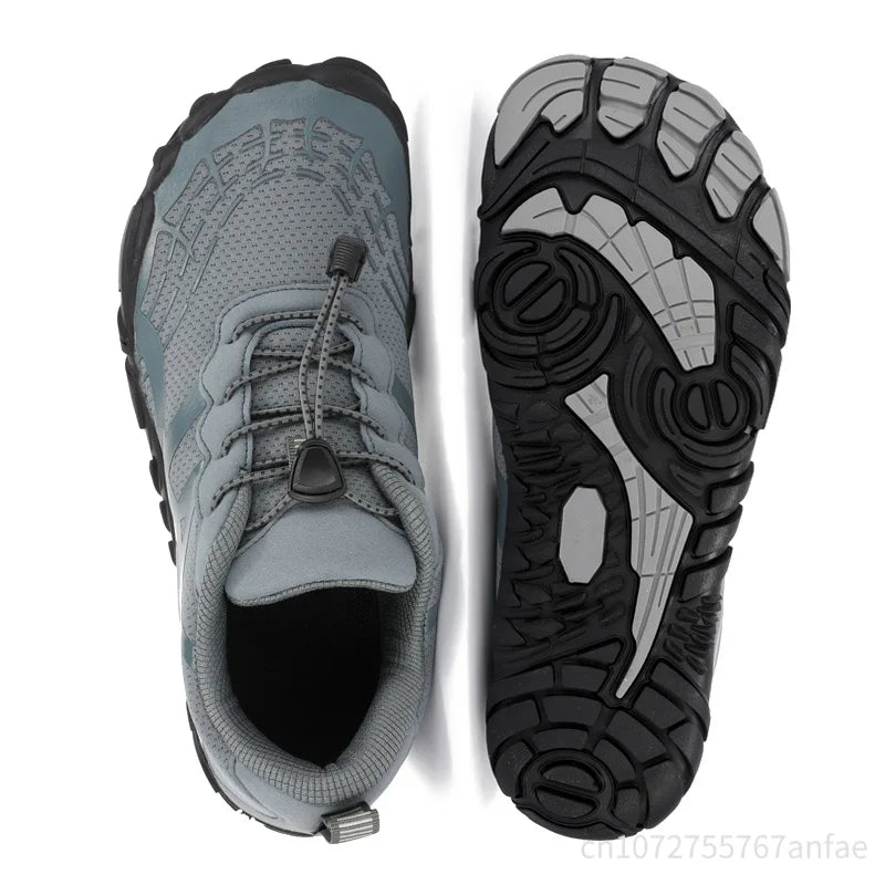 Zapatillas acuáticas para deportes al aire libre, zapatillas minimalistas, de secado rápido, para la playa, la natación, el fitness, para vadear, el senderismo y el ciclismo.
