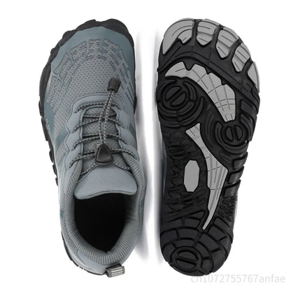 Zapatillas acuáticas para deportes al aire libre, zapatillas minimalistas, de secado rápido, para la playa, la natación, el fitness, para vadear, el senderismo y el ciclismo.