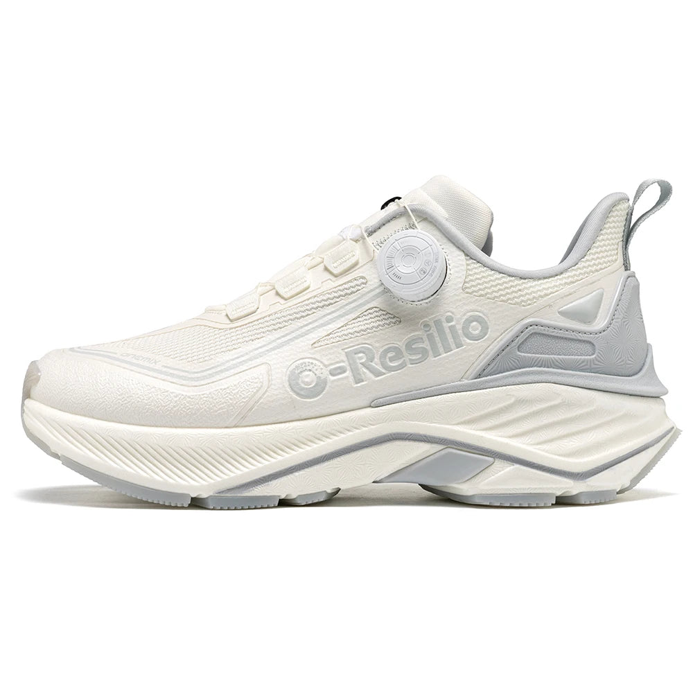 ONEMIX Sapatos Desportivos Casuais de Outono-Inverno para Viagens, Sapatos de Caminhada ao Ar Livre para Homem, Sapatos Leves e Antiderrapantes, Sapatos de Trekking para Homem