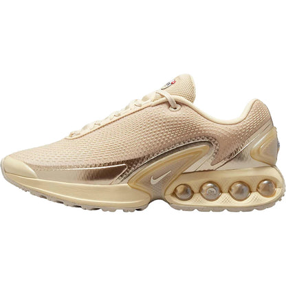 Nike Original Air Max Dn Damen-Low-Top-Retro-Freizeitschuhe aus Mesh HV4861-200