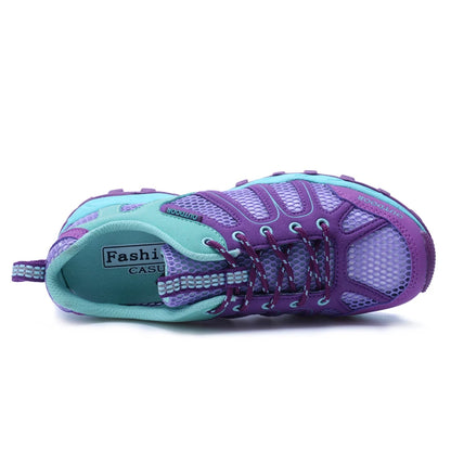 Frühjahr/Sommer Herren Damen Outdoor-Sneaker Trekking- und Wanderschuhe Sport- und Trail-Laufschuhe mit dicken Sohlen Sonderangebot Rabatt