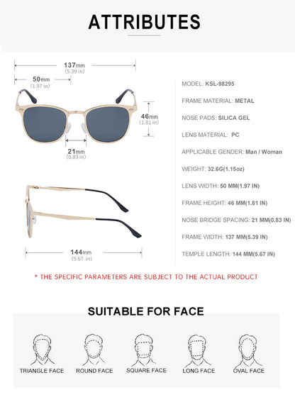 Steampunk Square Sunglasses Men 2026 Luxury Brand Metal Frame Retro Punk Sun Glasses Male Driving Shades Vintage Eyewear UV400