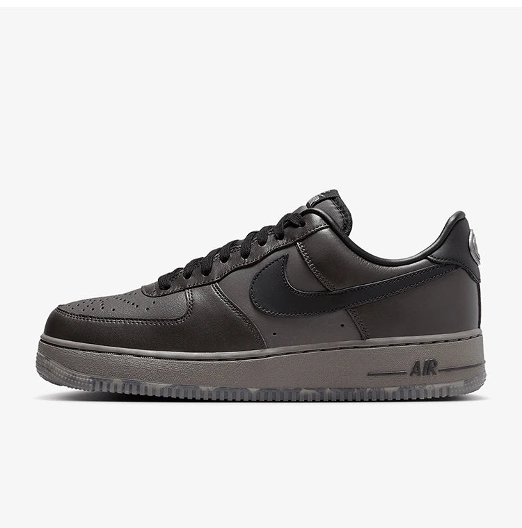 Nike originele Air Force 1 heren- en damesschoenen voor sport en skateboarden, antislip en slijtvast, FZ4167-200