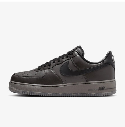 Nike originele Air Force 1 heren- en damesschoenen voor sport en skateboarden, antislip en slijtvast, FZ4167-200