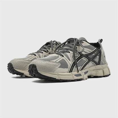 Men Casual Shoes Outdoor Breathable Running Fashion Walking Leisure Lace-up Jogging Loafers Brand Sneakers Blade Comfortable