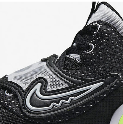 Nike Oficial Genuíno KD TREY 5 X EP Durant — Sapatilhas de Basquetebol para Homem DJ7554-007