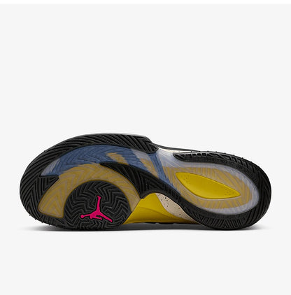 Nike Authentic JORDAN Pánské odpružené lehké módní sportovní basketbalové boty FQ1285-002