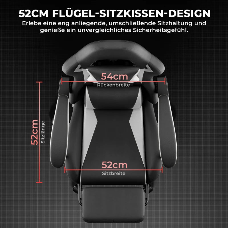 Gaming chairs, office chairs, desk chairs, and swivel chairs. Made with breathable fabric, equipped with 360° swivel casters and seats for easy movement, and featuring soft and comfortable cushions.