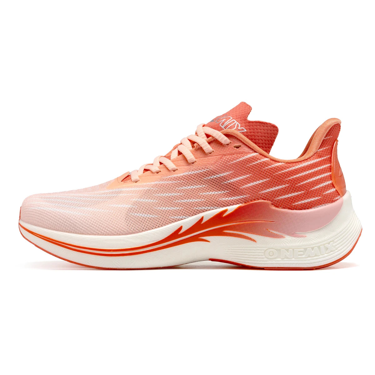 ONEMIX Laufschuhe für Damen, Sportschuhe, Outdoor-Turnschuhe, Sneaker, Sportschuhe, Fitness, Walking, Jogging, Damenschuhe