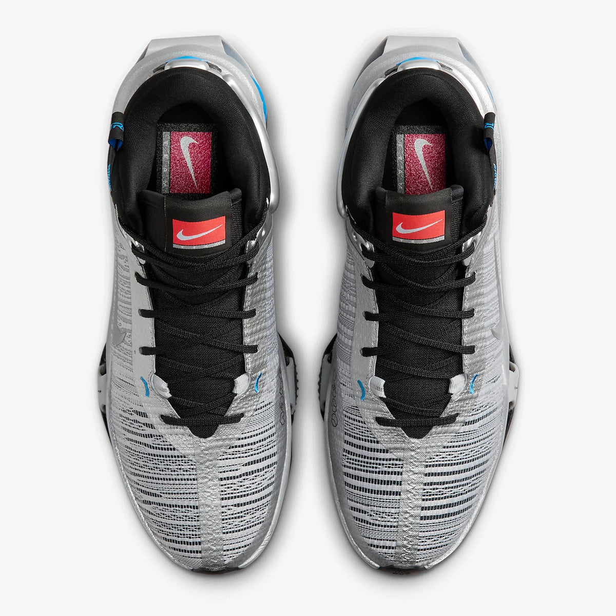 Nike Official 2024 New All-Star Scarpe da basket sportive da uomo FZ5742-001
