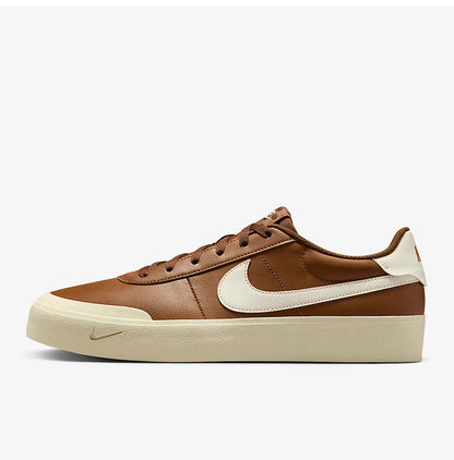 Nike genuine Court Shot Men's Retro Casual Lightweight Sneakers FQ8146-201