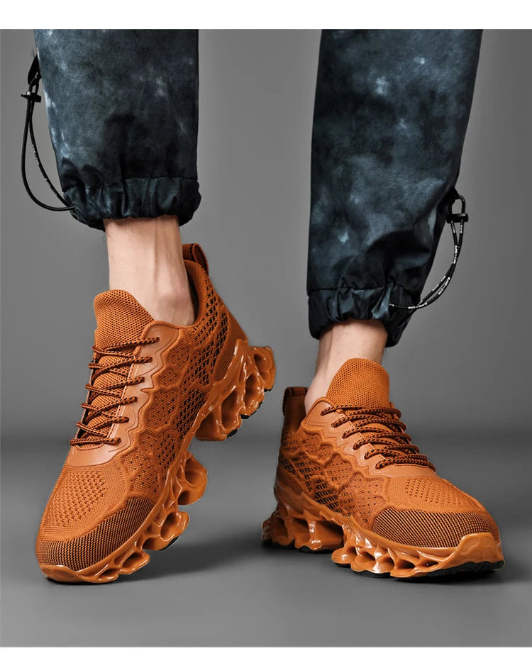 Scarpe da uomo, sneakers, scarpe casual da uomo, scarpe da tennis, scarpe di lusso, scarpe da ginnastica, scarpe traspiranti, mocassini alla moda, scarpe da corsa per uomo