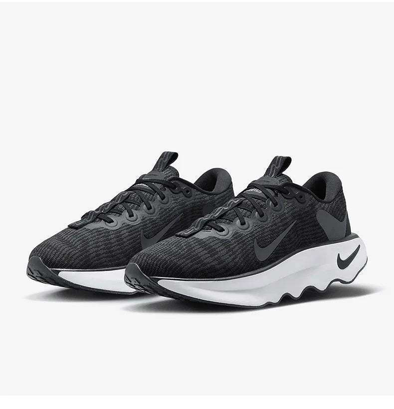 Nike Genuine Unisex Comfort Breathable Cushioned Running Shoes DV1237-001