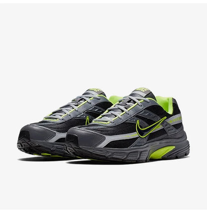 Nike Official Genuine Initiator New Men's and Women's Breathable Sports Running Shoes 394055-023
