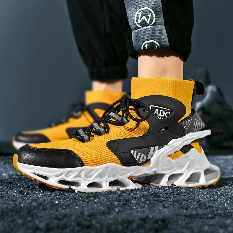 Scarpe da uomo, sneakers, scarpe casual da uomo, scarpe da tennis, scarpe di lusso, scarpe da ginnastica, scarpe traspiranti, mocassini alla moda, scarpe da corsa per uomo