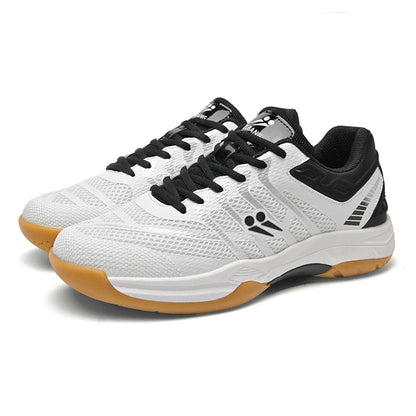Professionele tafeltennisschoenen voor heren en dames, badmintonwedstrijden, tennistraining, sneakers, sportschoenen, heren, pingpong