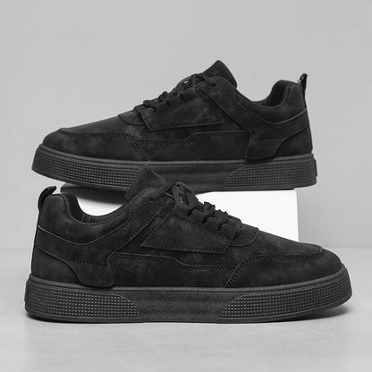 Casual sneakers til mænd: Nye modeller til forår og efterår, street- og skatesko til teenagere, basketballsko til udendørs sport