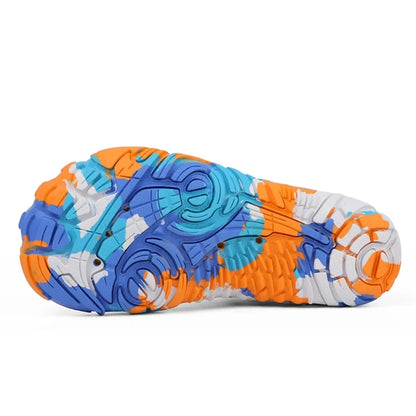 12 Farben Wasserschuhe für Kinder, Sommer, Strand, Five Fingers, Barfuß, Schwimmen, Aqua-Schuhe, schnell trocknend, Meer, Fluss, Kindersneaker