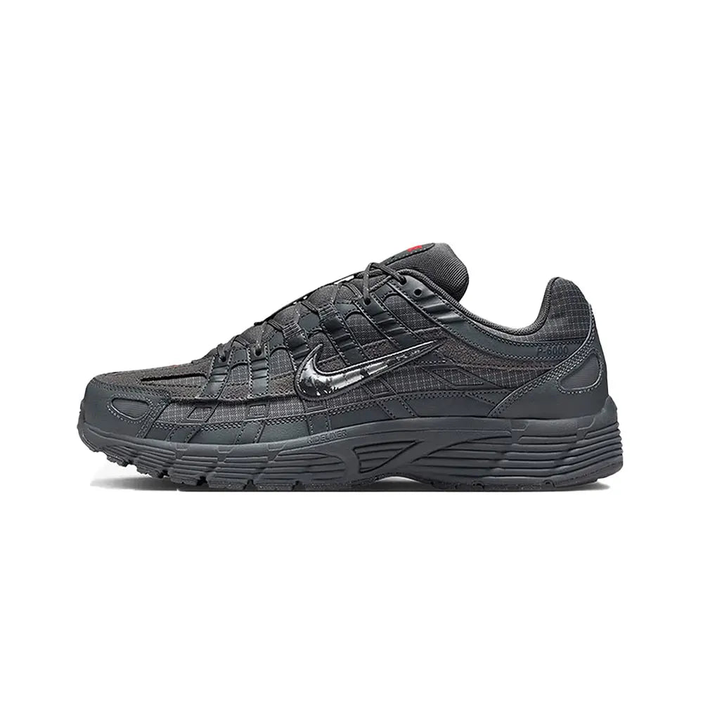 Nike P-6000 CNPT Fashionable Breathable Lightweight Cushioned Comfortable Low-Top Casual Running Shoes IH4465-095