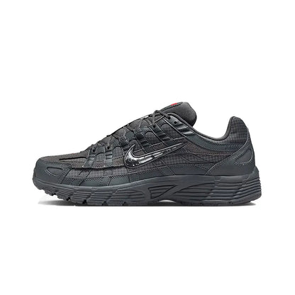 Nike P-6000 CNPT Fashionable Breathable Lightweight Cushioned Comfortable Low-Top Casual Running Shoes IH4465-095