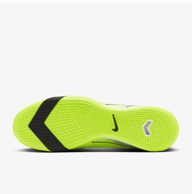 Nike Genuine Men's Autumn New Training Indoor Court Football Shoes FQ8434-700
