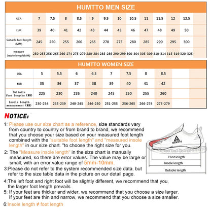 HUMTTO Nouvelles chaussures de randonnée pour homme : baskets d'extérieur imperméables pour homme et femme, en cuir, pour la marche, l'escalade, le trekking et le sport ; bottes pour homme et femme