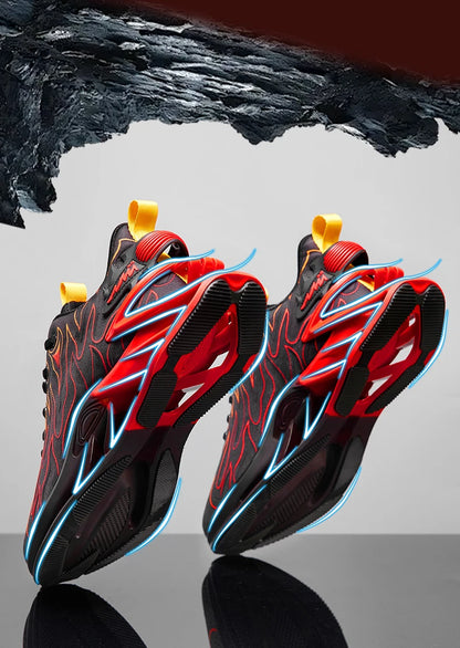 Sapatos de homem Ténis de homem Sapatos de luxo Sapatos casuais de homem Ténis de treino Sapatos respiráveis Sapatos de moda Mocassins Ténis de corrida para homem