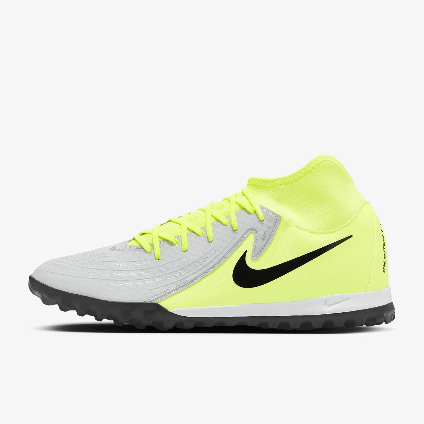 Nike Genuine New Men's Mid-Top Cushioned Artificial Turf Shoes FJ2566-003