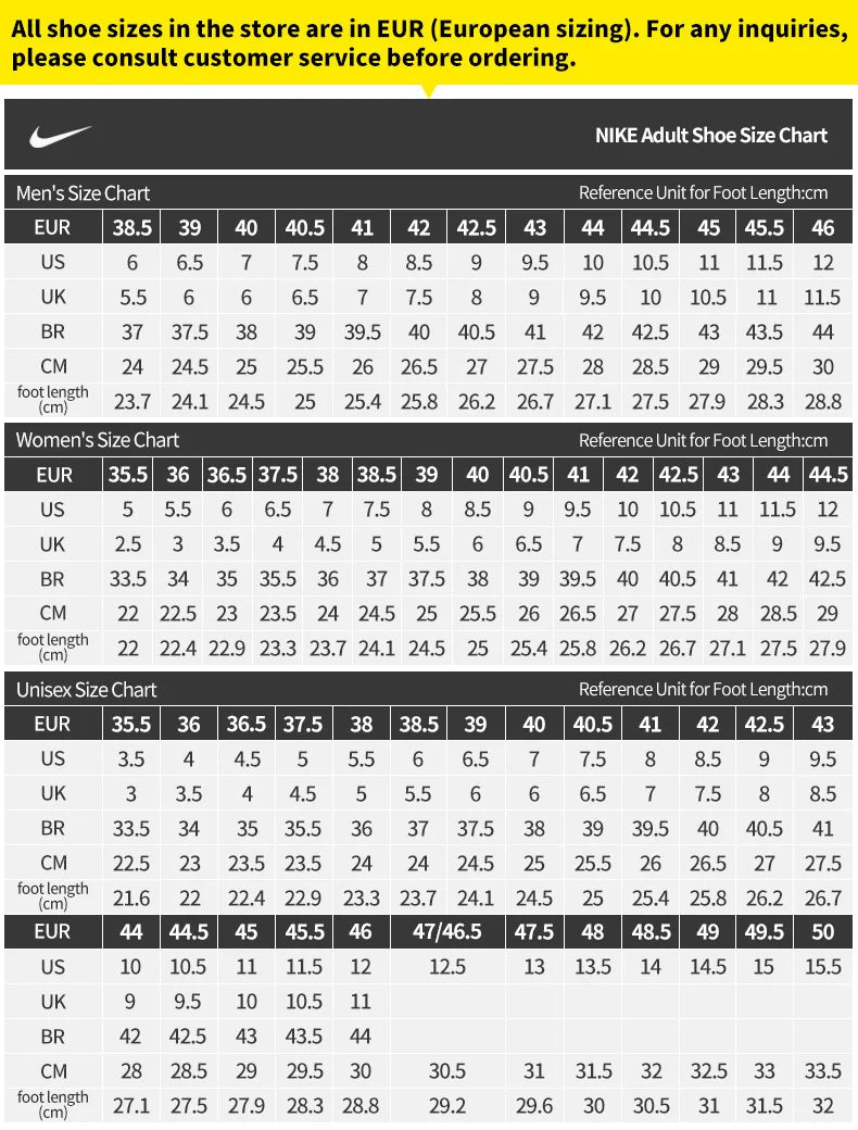 Nike genuine Summer New Women's Comfort Casual Beach Sandals FJ7742-121