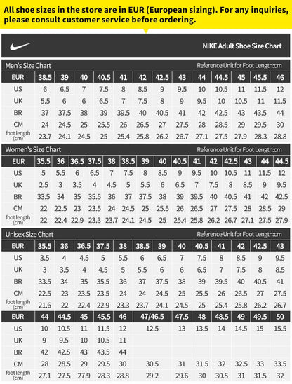 Nike genuine Summer New Women's Comfort Casual Beach Sandals FJ7742-121