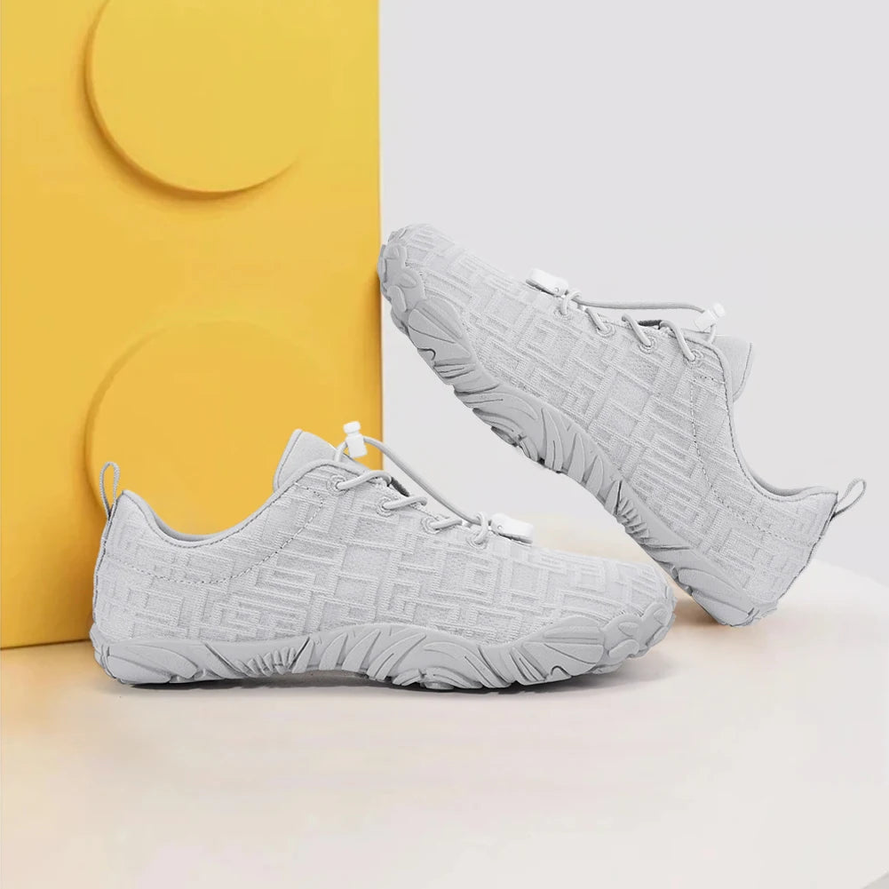 Sapatos aquáticos unissexo, de secagem rápida, leves, sapatos aquáticos, sapatos de praia para usar descalço, sapatos casuais para entrar na água, para desportos aquáticos, sapatos aquáticos