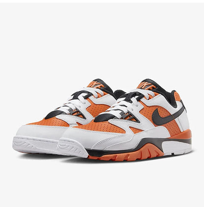 Nike Genuine Retro-Support-Trainingsschuhe für Herren FJ4415-100