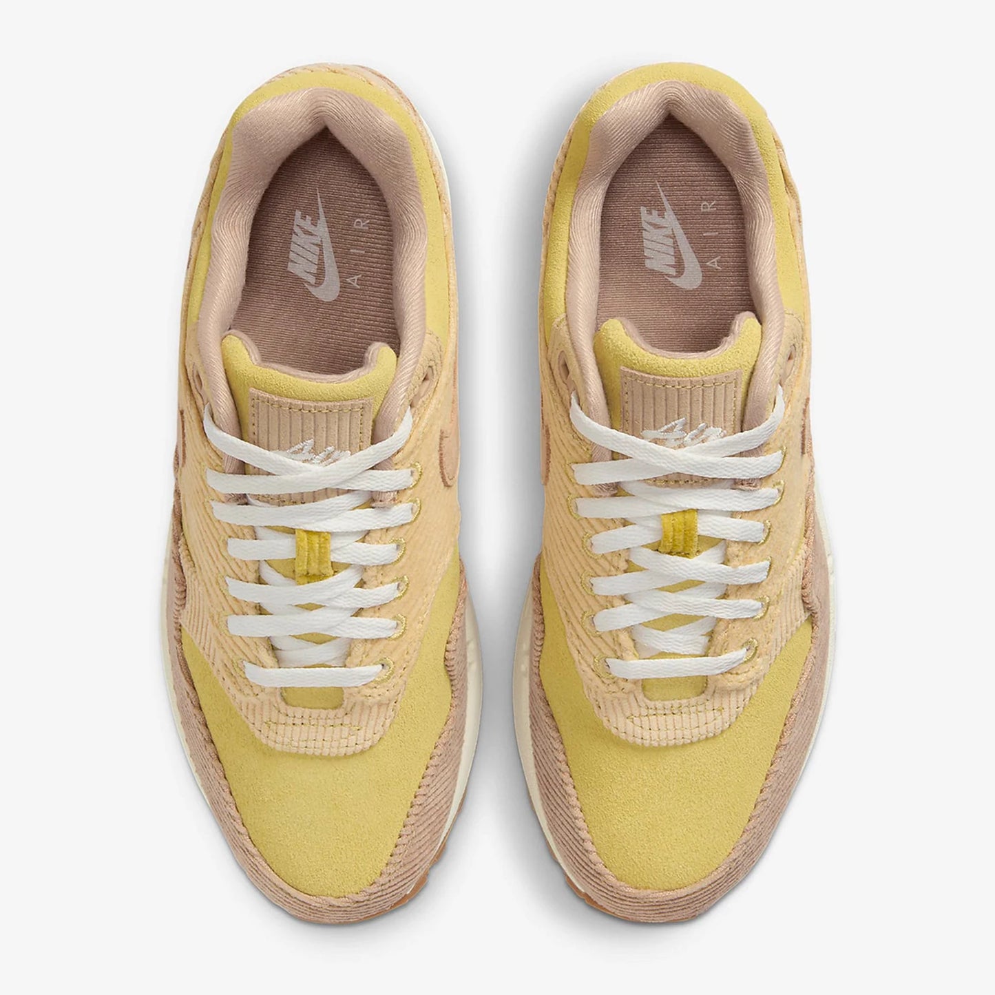 Nike Genuine Air Max 1 SE Women's Casual Sports Shoes FB8451-700