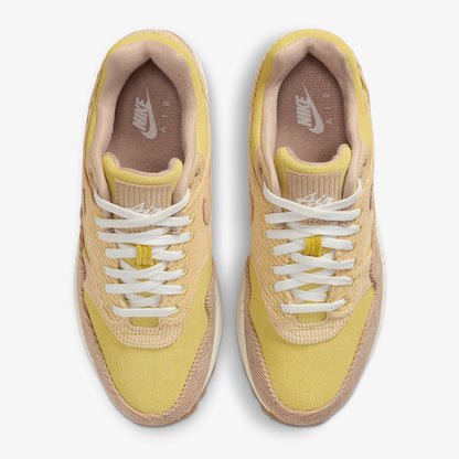 Nike Genuine Air Max 1 SE Women's Casual Sports Shoes FB8451-700