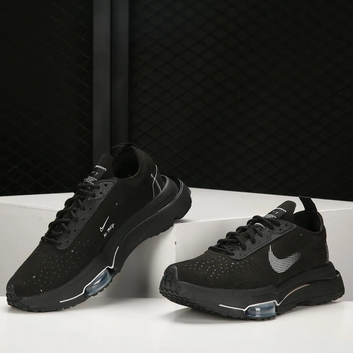 Nike genuine New Air Zoom Type Men's and Women's Running Shoes CJ2033-004