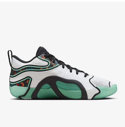 Nike official genuine JORDAN men's fashionable cushioning training practical basketball shoes FZ6601-103