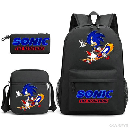 Раници Sonic – ученически раници за тийнейджъри, мъже и жени; чанти тип „тоут“, clutch, джобни, найлонови раници, туристически раници, мочила
