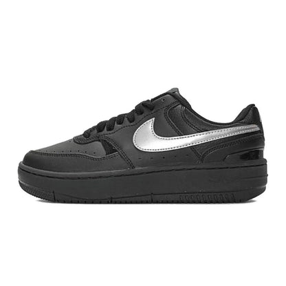 Nike Gamma Force Unisex Classic Fashionable Versatile Slip-Resistant Durable Skate Shoes FQ6476-010